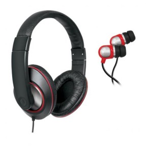 Headphone Isound DGHP-4004