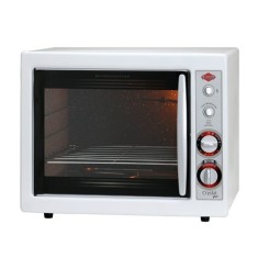 Forno Elétrico Layr 46 Litros Crystal Plus