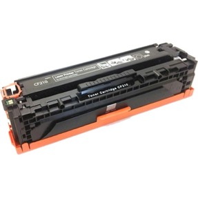Toner Preto Compatível CF210X