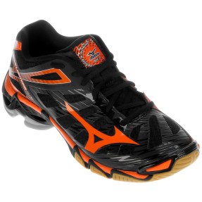 Tênis Mizuno Unissex Vôlei Wave Lightning RX 3