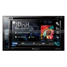 DVD Player Automotivo Pioneer 6 " AVH-X2780BT