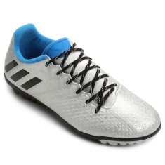 Chuteira Society Adidas Messi 16.3 Adulto