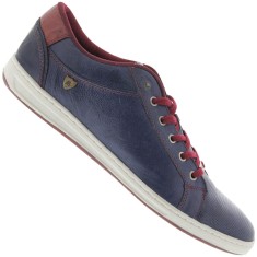 Tênis M. Officer Masculino Casual Zeed