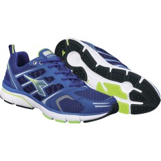 Tênis Diadora Masculino Corrida Winner