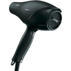 Secador de Cabelo 1700 Watts - Taiff Clássica Black