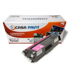 Toner Magenta Compatível TN-316M