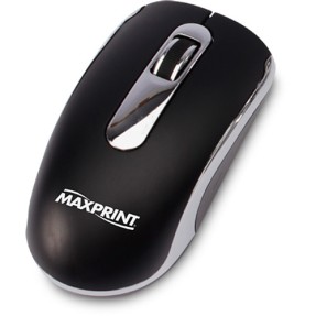 Mini Mouse Óptico USB 606181 - Maxprint