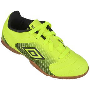 Tênis Umbro Infantil (Menino) Futsal Striker 2013