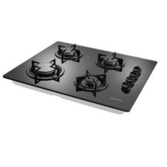 Cooktop Suggar 4 Bocas Acendimento Superautomático FG6404VP