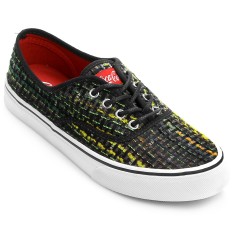 Tênis Coca-Cola Feminino Casual Kick Cestaria