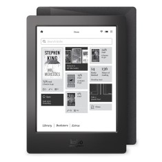 E-Book Reader Aura 4 GB 7 " H2O - Kobo