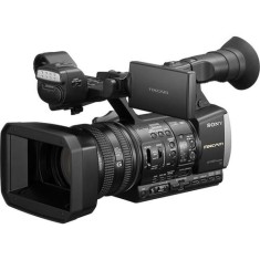 Filmadora Sony NXCAM HXR-NX3 Full HD