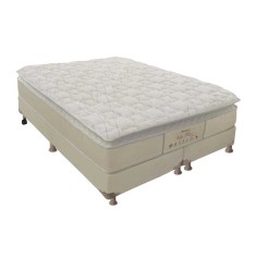 Colchão King Size Molas Ensacadas/Pocket Probel D33 Vip Plus 193 x 34 x 203 cm