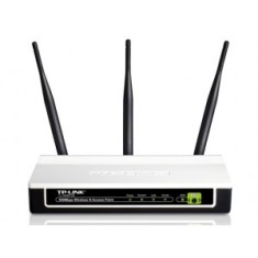 Access Point Wireless 300 Mbps ULtimate TL-WA901ND - TP-Link
