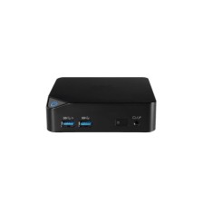 Mini PC Centrium Intel Core i5 5200U 2,20 GHz 4 GB HD 500 GB Intel HD Graphics Windows 8.1 Ultratop Cubi