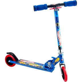 Patinete Hot Wheels Astro Toys 8933
