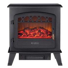 Aquecedor Resistência Cadence Serrano Plus AQC811