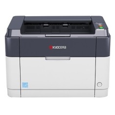 Impressora Kyocera FS-1040 Laser Preto e Branco