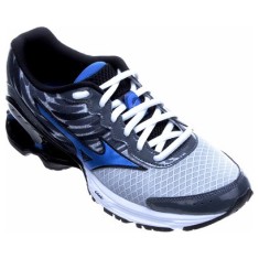Tênis Mizuno Masculino Corrida Wave Frontier 9