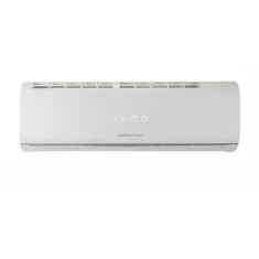 Ar Condicionado Split Hi Wall Agratto Confort One 18000 BTUs Controle Remoto Frio ACS18FIR402 / ACS18FER402