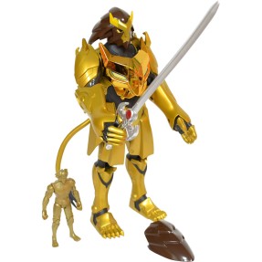 Boneco Lion-O Thundercats 895 - Sunny