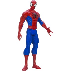 Boneco Homem Aranha Ultimate Spider-Man A1517 - Hasbro