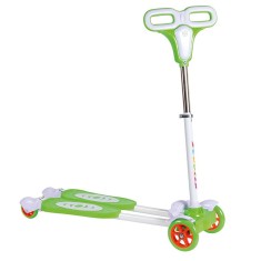 Patinete Unitoys Street 1101