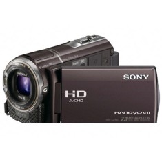 Filmadora Sony HDR-CX360 HD Full HD