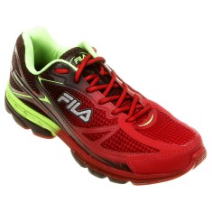 Tênis Fila Masculino Corrida Insanus