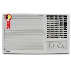 Ar Condicionado Janela / Parede Elgin 18000 BTUs Quente/Frio EAQ 18000-2