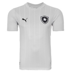 Camisa Torcedor infantil Botafogo III 2015 sem Número Puma
