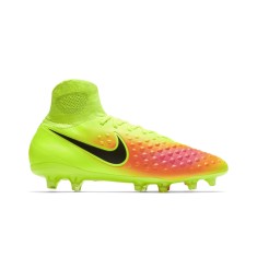 Chuteira Campo Nike Magista Orden II Adulto
