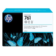Cartucho Cinza HP 761 CM995A