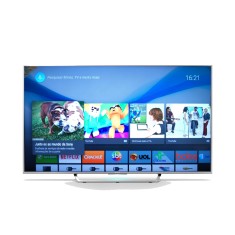 Smart TV TV LED 3D 65" Sony 4K HDR Netflix XBR-65X855C 4 HDMI