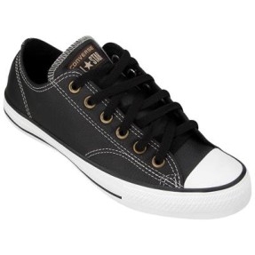 Tênis Converse All Star Feminino Casual Ct As Malden Ox