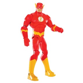 Boneco The Flash BHD45/BHD49 - Mattel