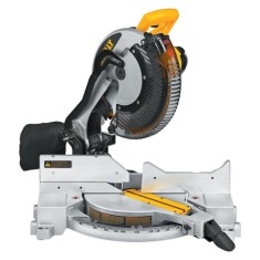 Serra Esquadria de Bancada Dewalt 1.375 W DW715