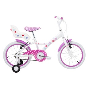 Bicicleta TITO Aro 16 My Bike