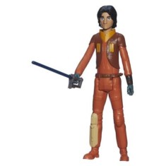 Boneco Star Wars Ezra Bridger Hero Series A8546 - Hasbro