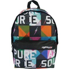 Mochila Santino Lightning Bolt LBM600830
