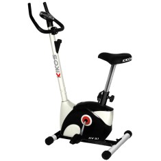Bicicleta Ergométrica Vertical Residencial KV 3.1 - Kikos