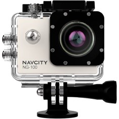 Filmadora NavCity NG-100 Full HD