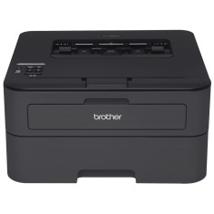 Impressora Brother HL-L2340DW Laser Preto e Branco Sem Fio