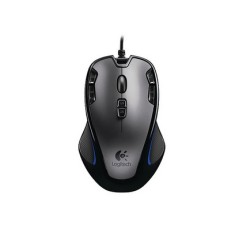 Mouse Óptico Gamer USB G300 - Logitech