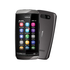 Celular Nokia Asha 305 Câmera 2,0 MP Desbloqueado 2 Chips