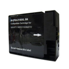 Cartucho Preto Compatível PGI-2100 XL