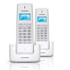 Telefone sem Fio Blaupunkt com 1 Ramal F-2057