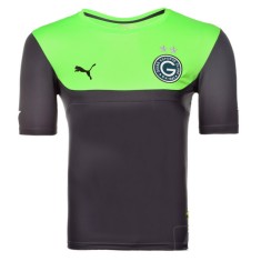 Camisa Comissão Técnica Goiás 2014 Puma