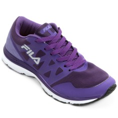 Tênis Fila Feminino Academia Fxt Plus