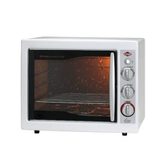 Forno Elétrico Layr Luxo 46 Litros Autolimpante 2.4